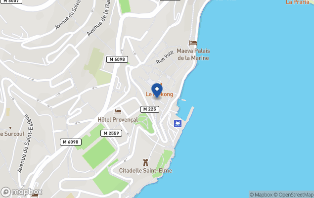 villefranche real estate