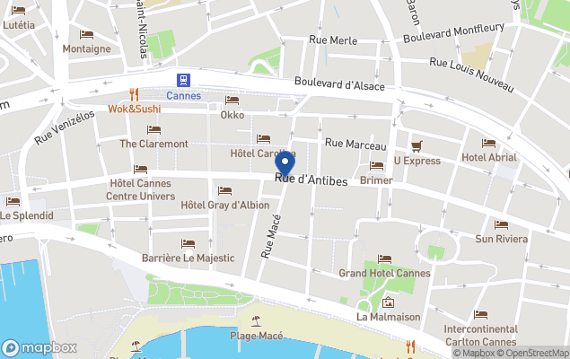 patrimoine french riviera