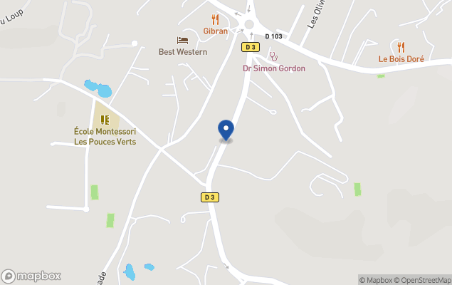 valbonne immobilier