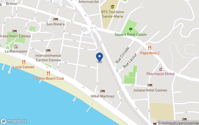 riviera bestof real estate