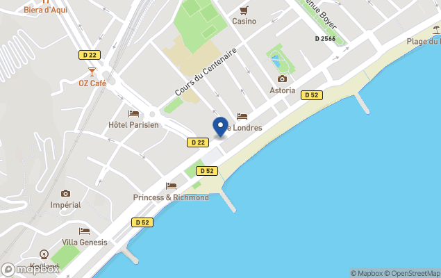 sud rivages immobilier