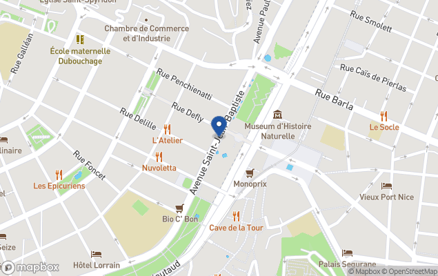 orpi - monaco immobilier