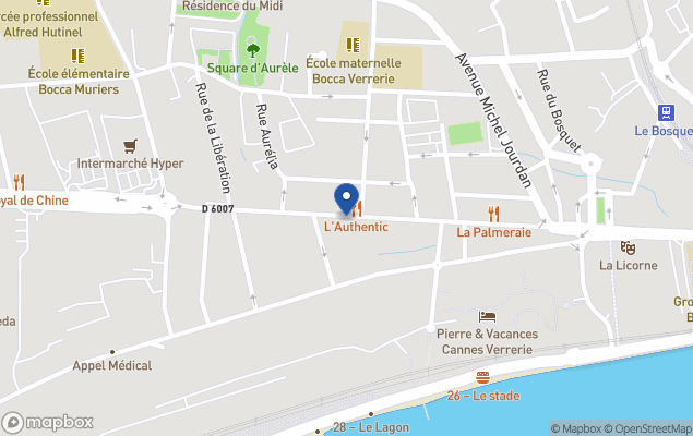 laforet immobilier - a.l.b immo