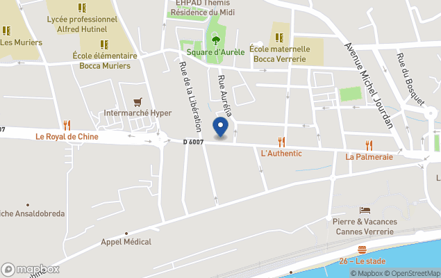 4 pour cent immobilier