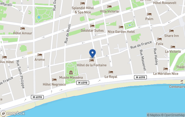 gerance immobili&egrave;re