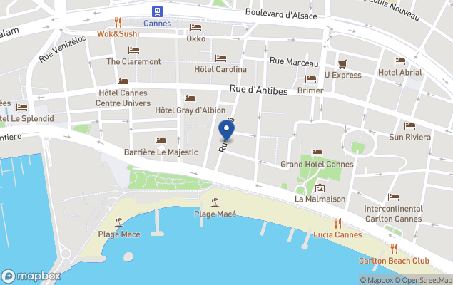 novamonde immobilier