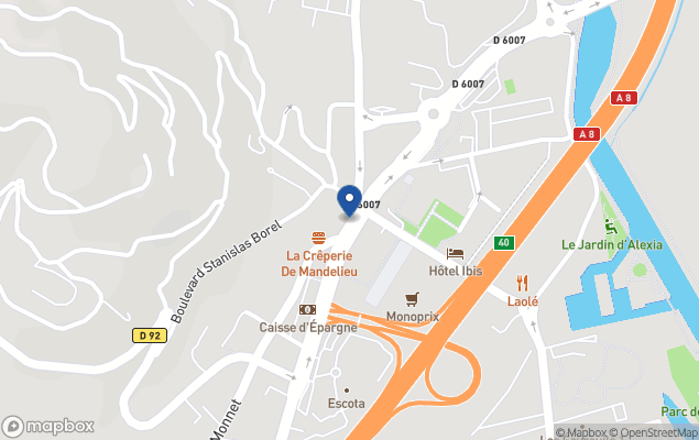 laforet immobilier - sudel immo