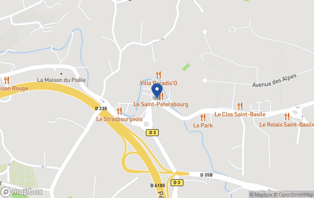 demeures et terrains d'azur