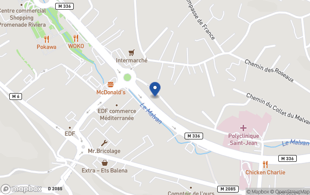 century 21 villas d'azur