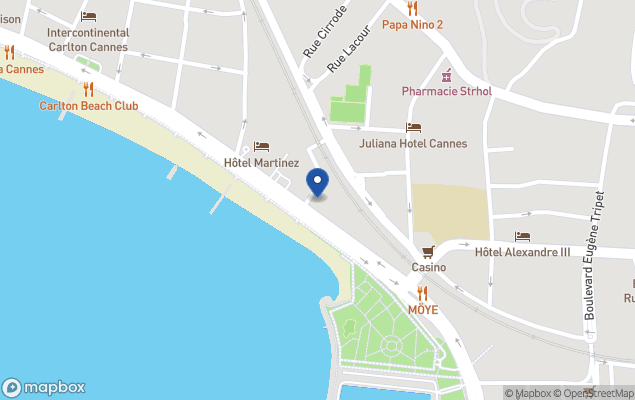 alliances finance et privileges