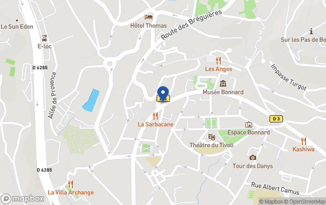 orpi - eurosud immobilier