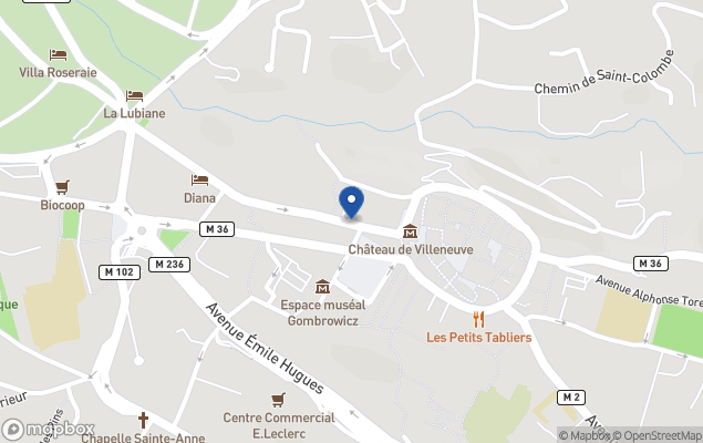agence l m b les maisons de beatrice