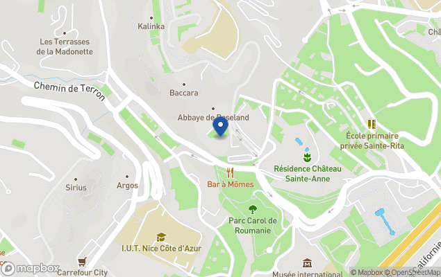 immobili&egrave;re de roseland