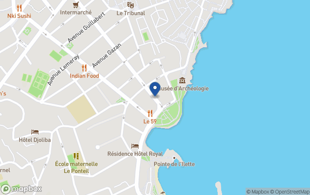 cabinet espargilliere