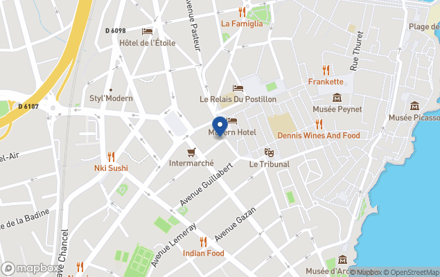 bernard patrice immobilier