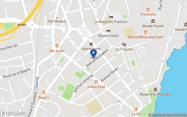 antipolis immobilier