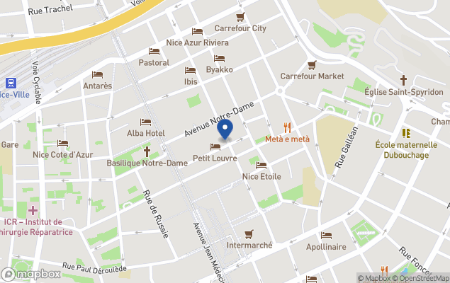 cabinet lambert laurent