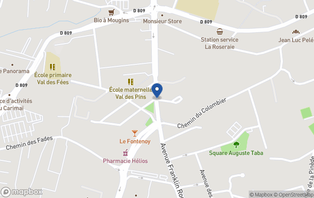 solvimo - actif immo