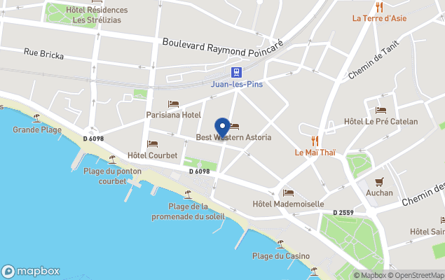 orpi - tribeca immobilier