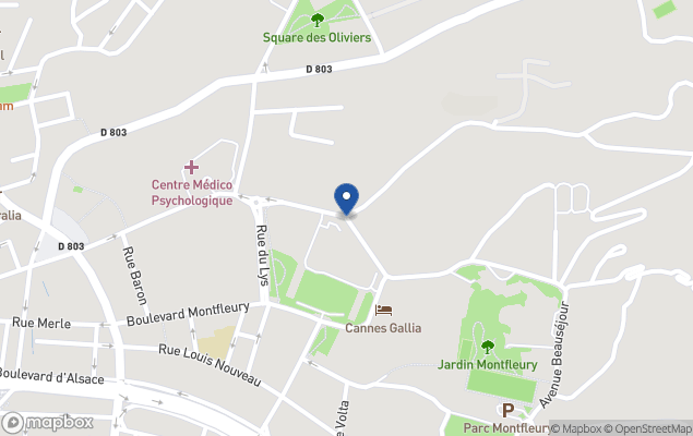 compagnie fonciere et rurale