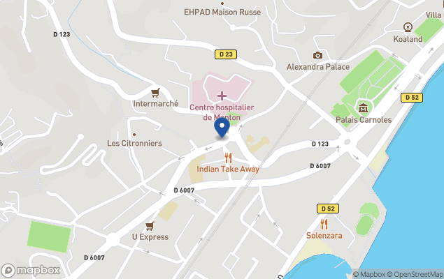 laforet immobilier - immo st georges