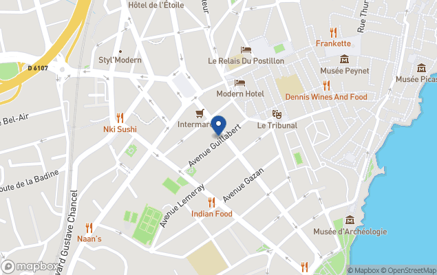 cabinet immobilier varallo