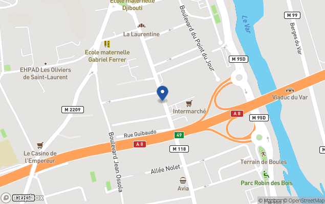 richard immobilier l adresse