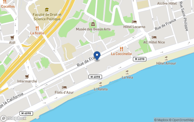 orpi - a.p.i caracas