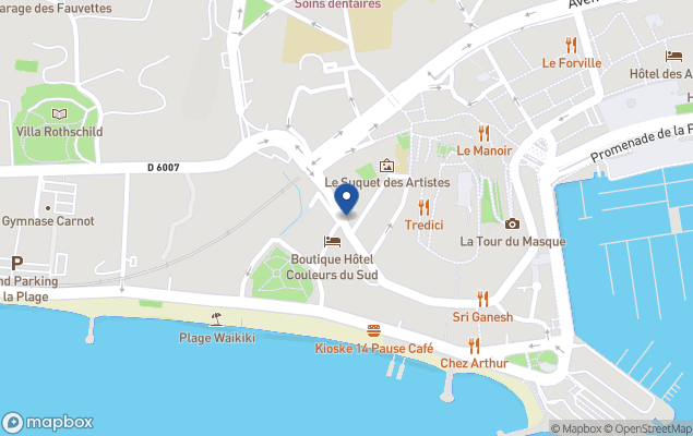 immobili&egrave;re de cannes