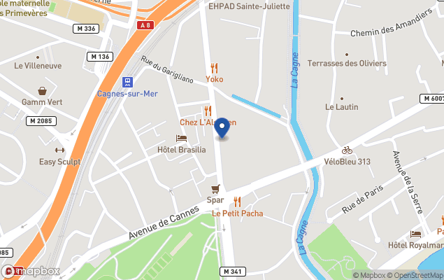 france location gestion