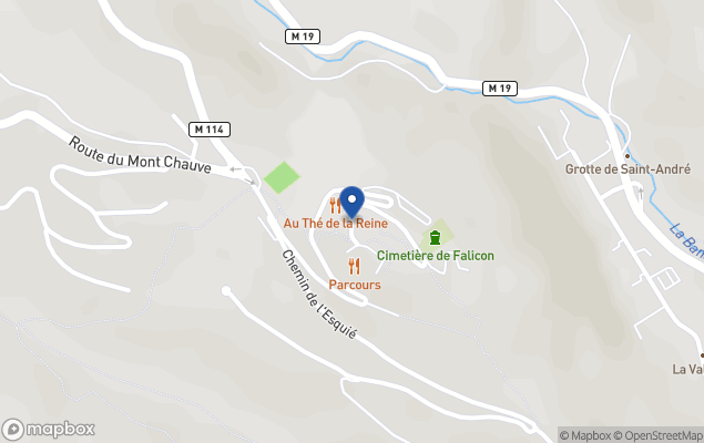 orpi - falicon immobilier