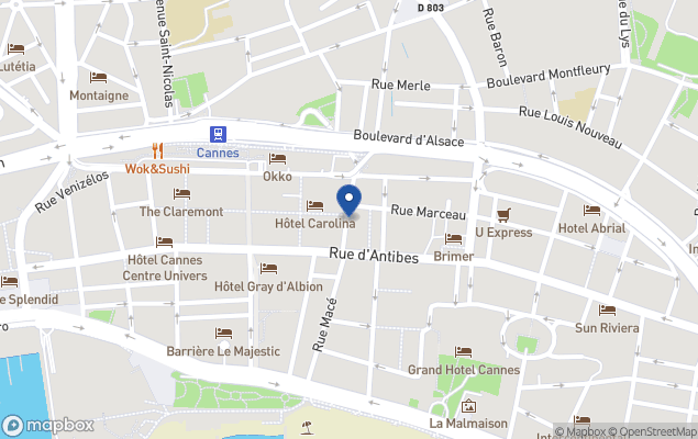 laforet immobilier - a.l.b immo