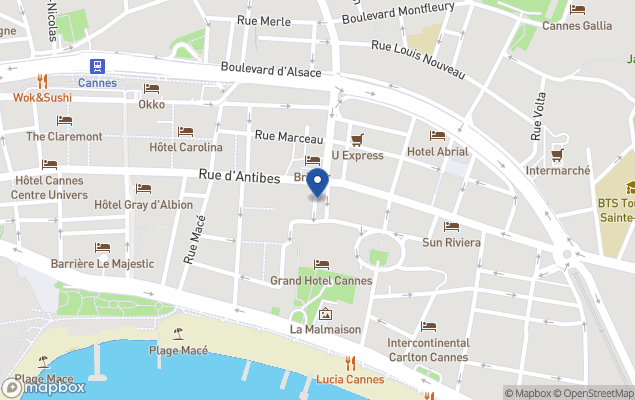 xl office immobilier