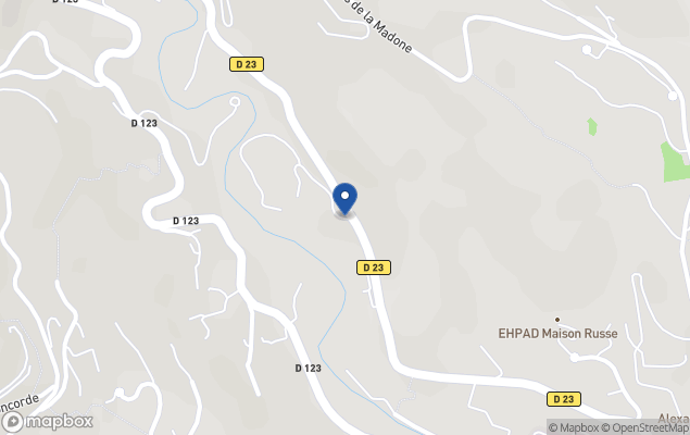 r‚sidences privees