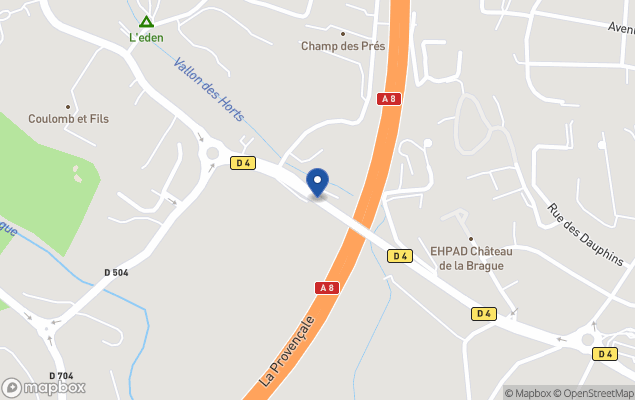 l adresse roquefort immobilier