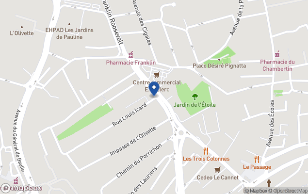 laforet immobilier - carpe diem