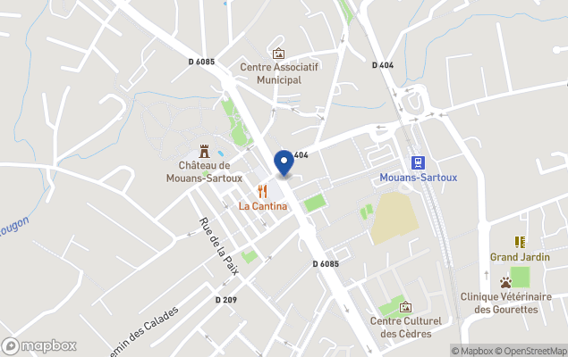 laforet - jem immobilier