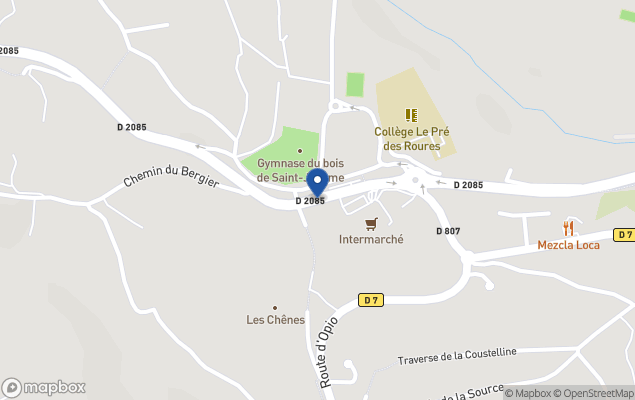 opio rouret immobilier