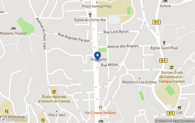 orpi - arte patrimoine