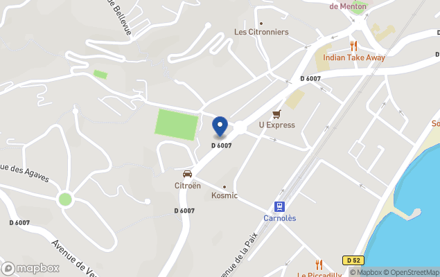 agence de roquebrune