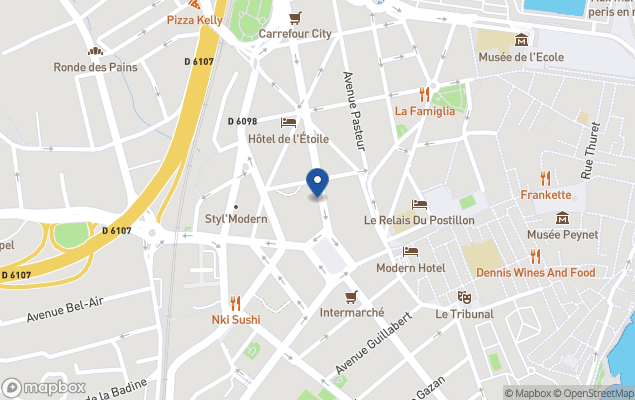 m et c international