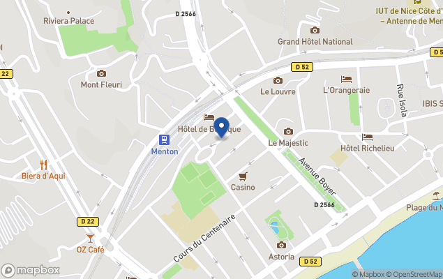 immobili&egrave;re emeraude