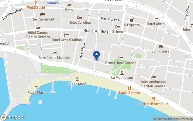 agence internationale