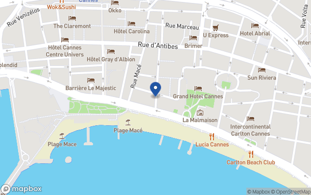 orpi - agence normandie provence