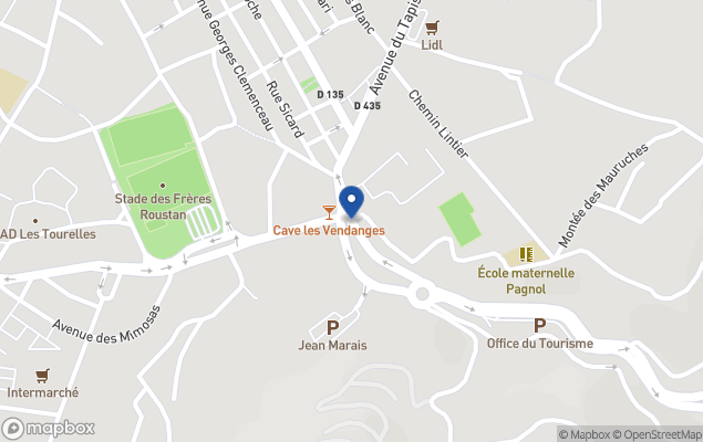 immobili&egrave;re castellino