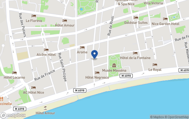 gambetta transactions immobili&egrave;res