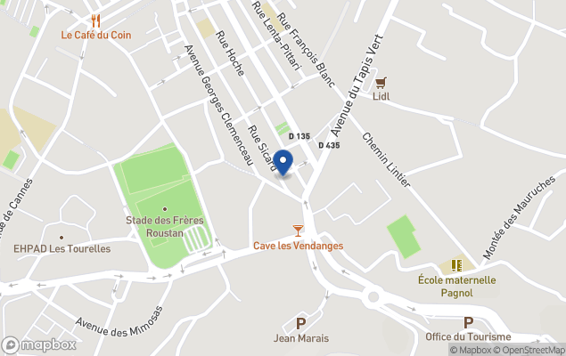 tamara immobilier