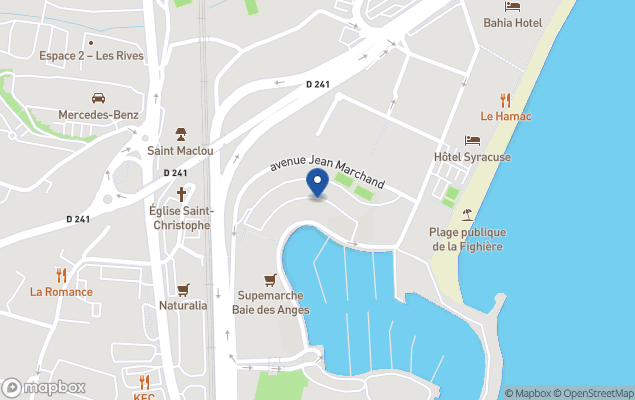 les services immobiliers