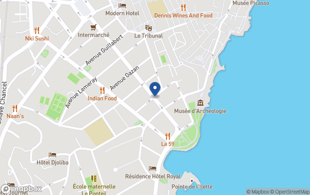 cabinet ledeux immobilier