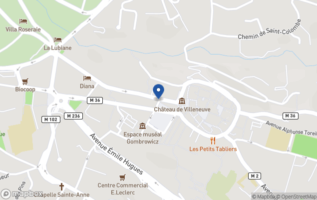boisaubert immobilier